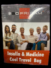 Sofrigram Insuline and Medicine Cool Travel Bag